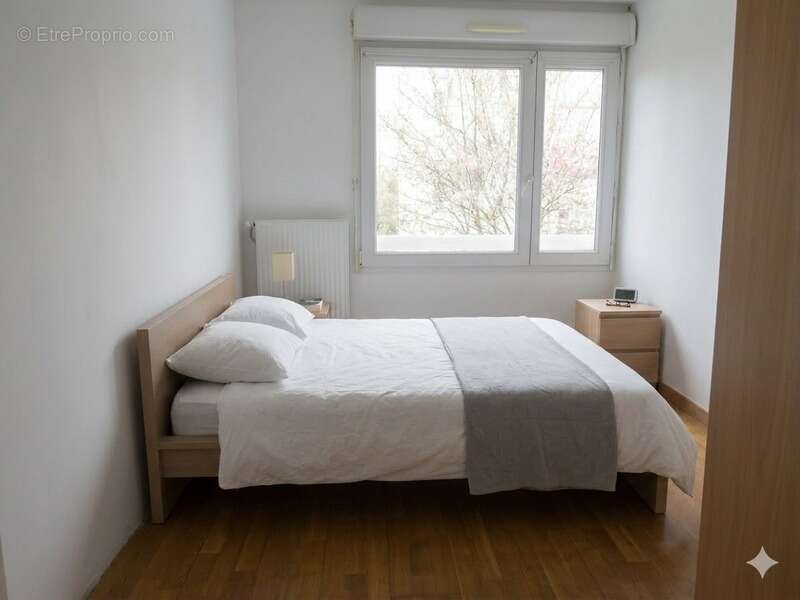Appartement à VITRY-SUR-SEINE