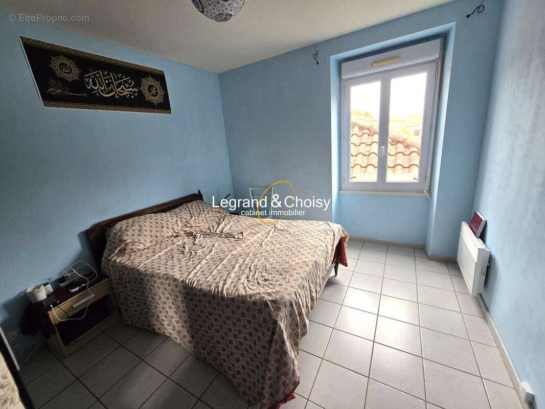 Maison à SAINTE-LIVRADE-SUR-LOT