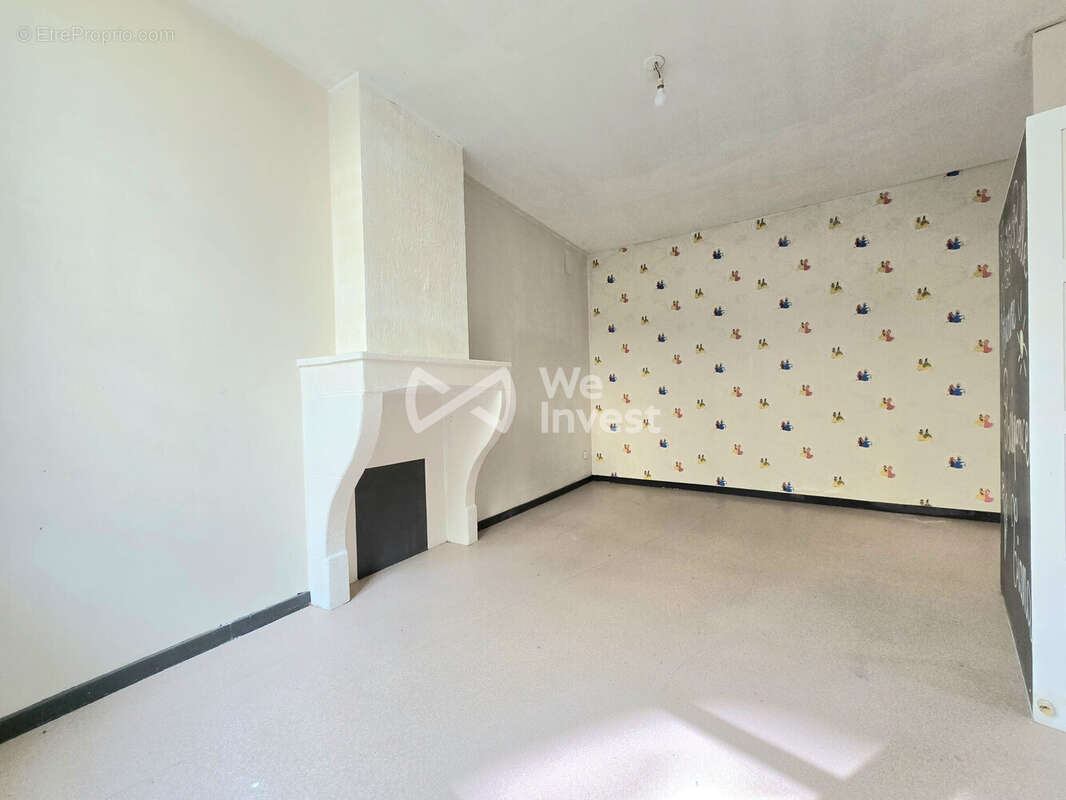 Appartement à SEDAN