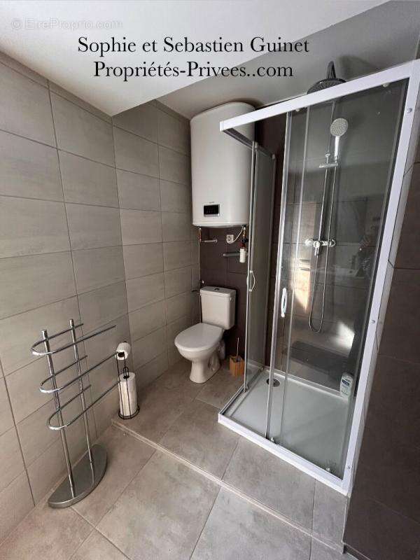 Maison à SAINTE-HERMINE