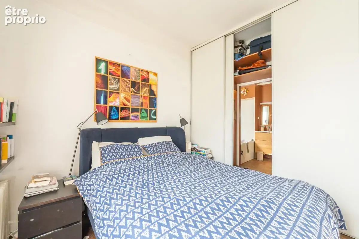 Maison 4 pièces 73 m² à vendre à Ville-D'avray (92410) - photo 8