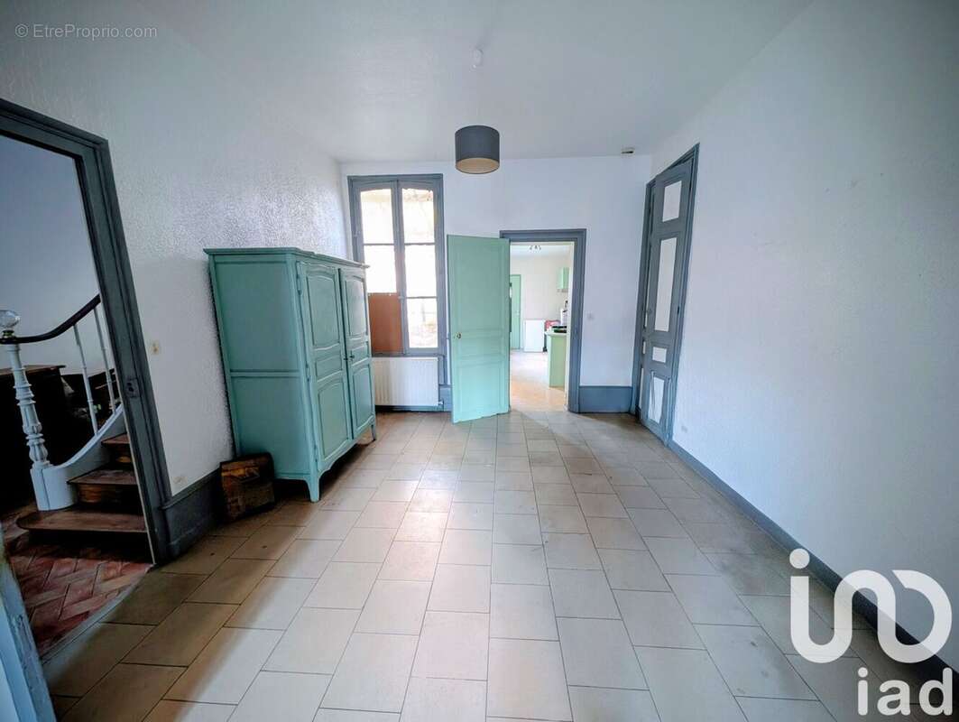 Photo 2 - Maison à LE MANS