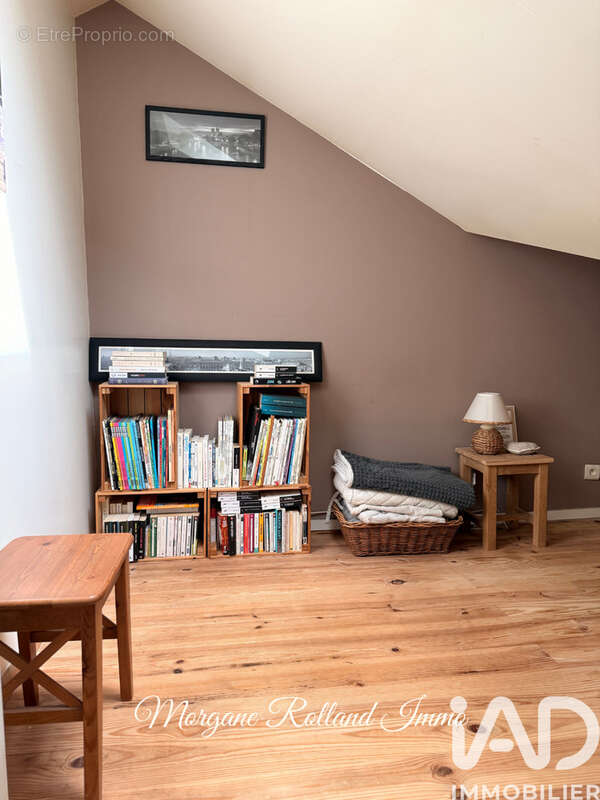 Photo 7 - Maison à LA MONTAGNE