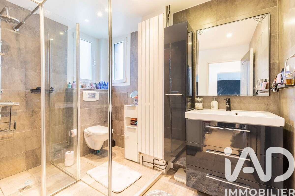 Photo 6 - Maison à SAVIGNY-SUR-ORGE