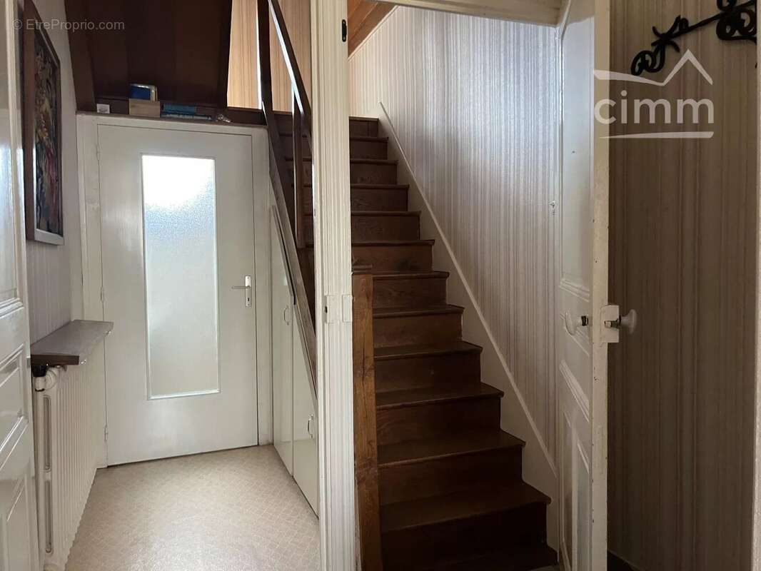 Maison familiale de 125 m² Habitables et une belle dépendance de charme - photo 17