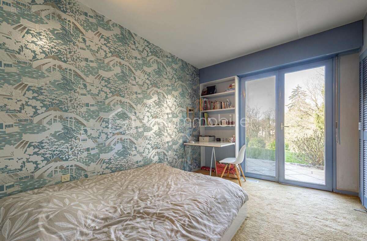Maison individuelle  291m² avec jardin et garage ANNECY LE VIEUX - photo 9