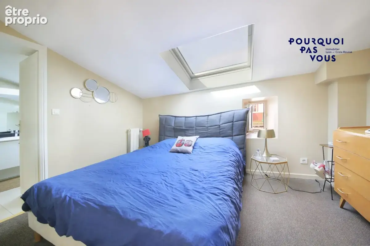 Appartement 4 pièces 121 m² à vendre à Lyon-4e (69004) - photo 8