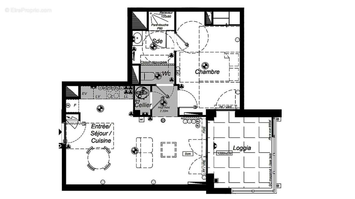 Photo 4 - Appartement à ARCACHON