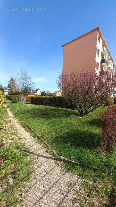 Appartement à CHELLES