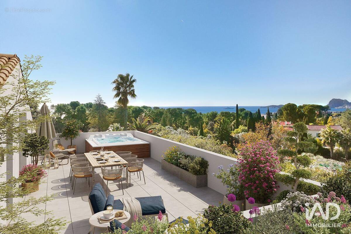 Photo 1 - Appartement à LA CIOTAT