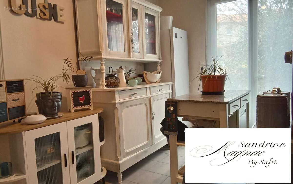 Photo 9 - Maison à SARLAT-LA-CANEDA