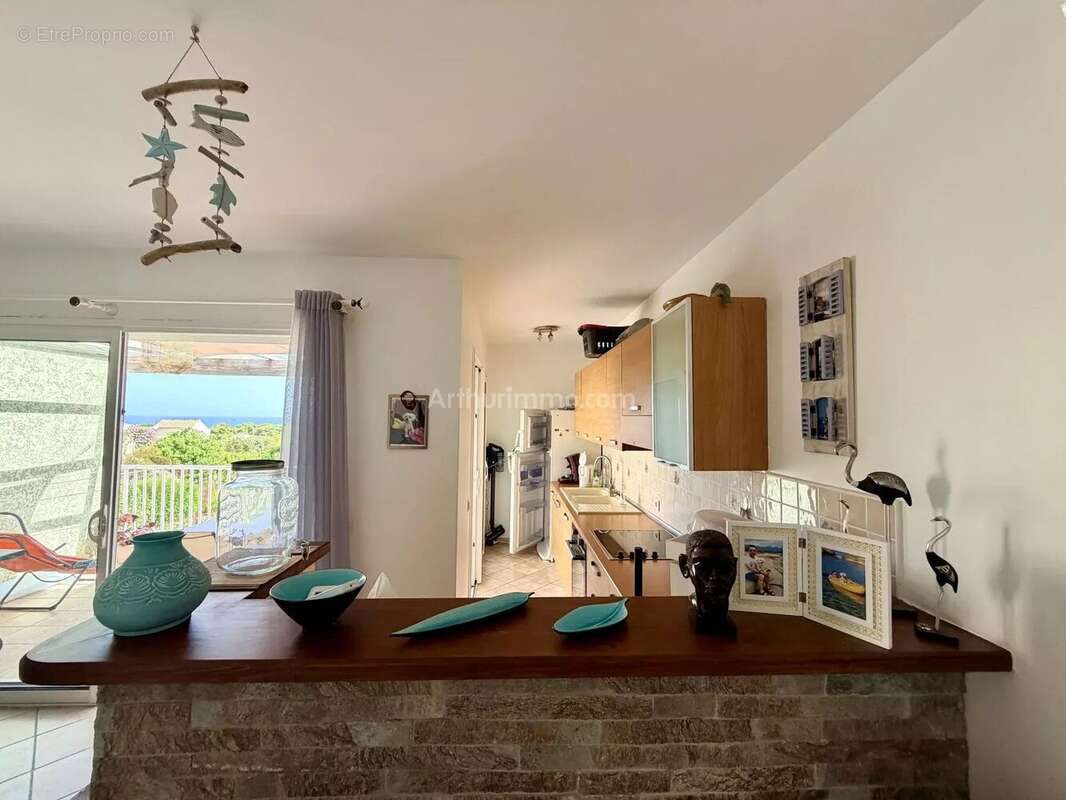 Vente Appartement Lumio(20260) 295 000ï¿œ - photo 5