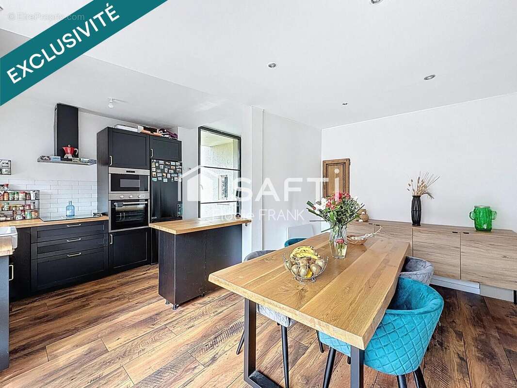 Photo 4 - Maison à THIONVILLE