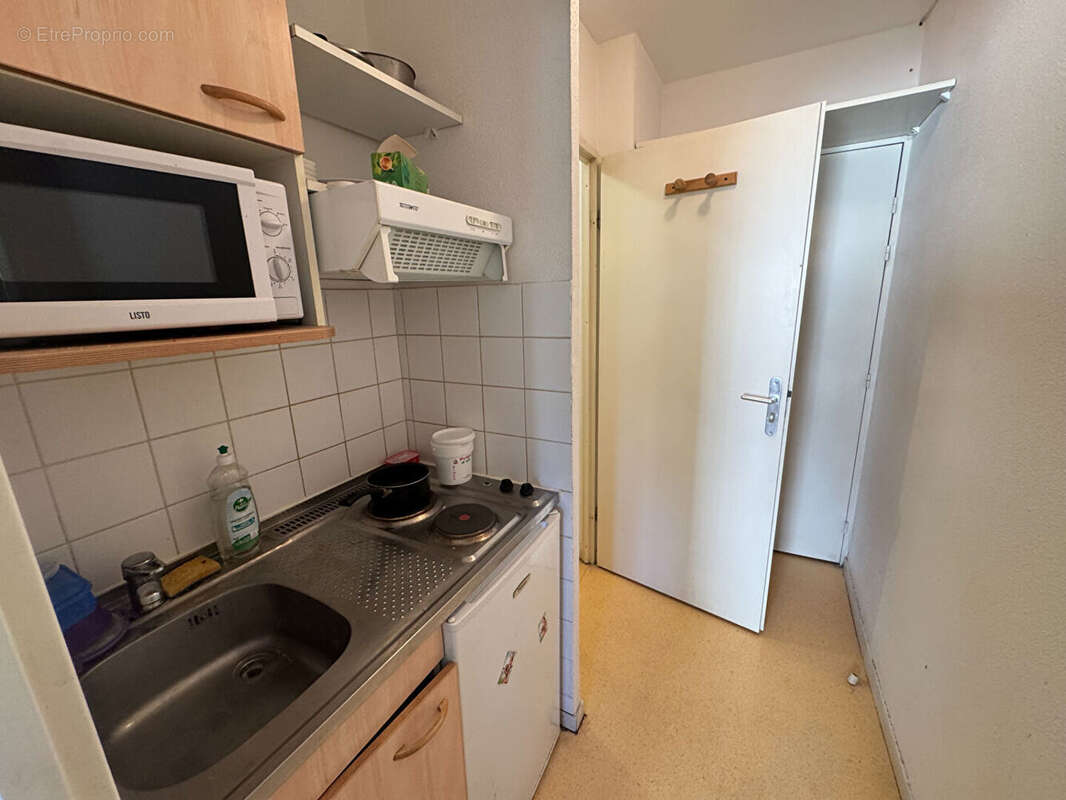 Appartement à ORLEANS
