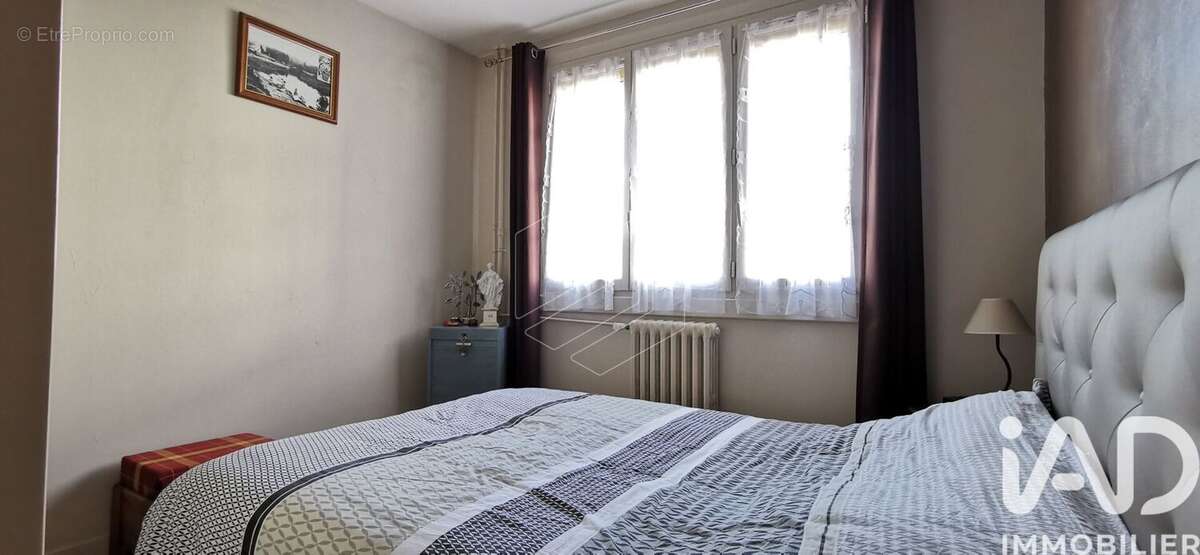 Photo 7 - Appartement à DIJON