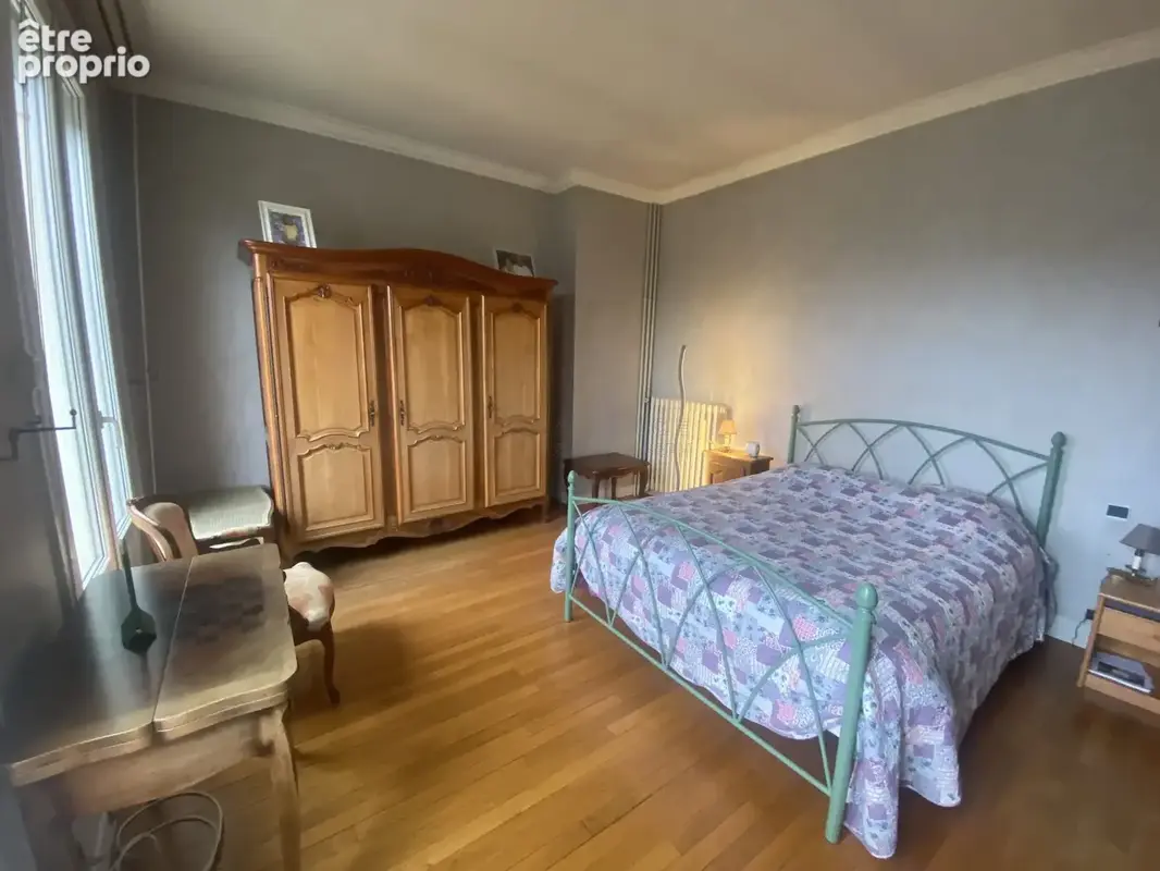 Maison 4 pièces 91 m² à vendre à Yvetot (76190) - photo 6