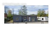 Maison à CAVRON-SAINT-MARTIN