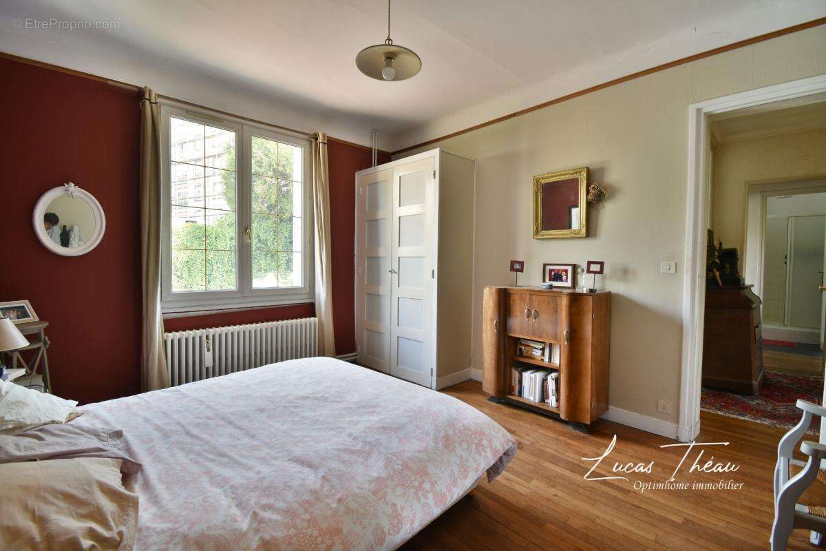 Maison à vendre 7 pièces EVREUX (27) - photo 4