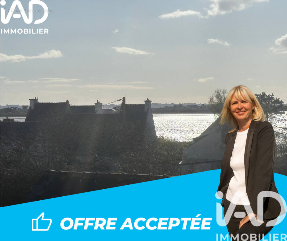 Photo 1 - Maison à RIANTEC