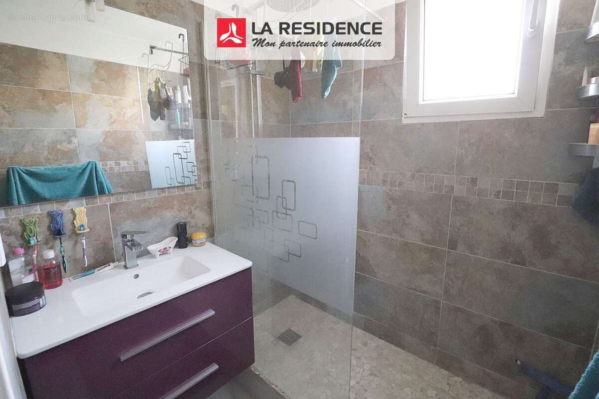 Appartement à CORMEILLES-EN-PARISIS