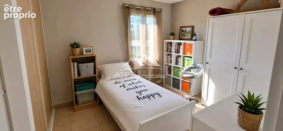 Brouzet les Alès , maison environ 110 m² habitable proche commodités et écoles - photo 10