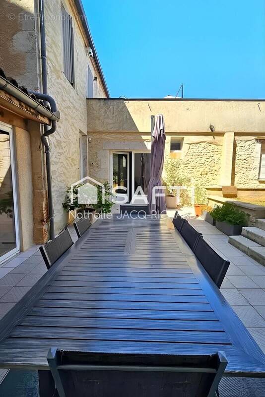 Photo 1 - Appartement à EYMET