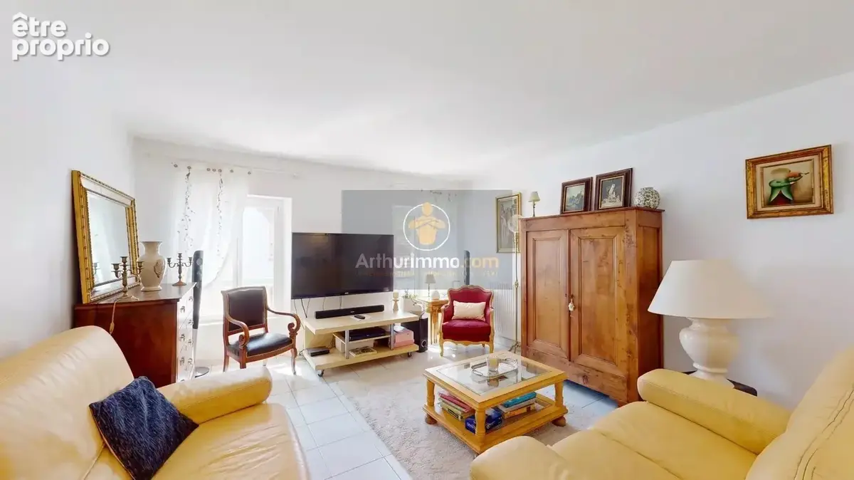 Vente Maison L'etang-la-ville(78620) 676 000ï¿œ - photo 4