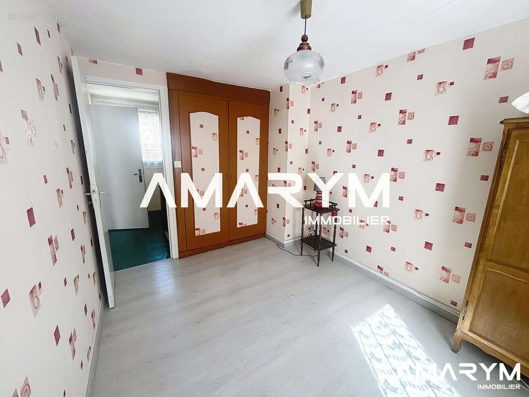 Maison à LE TREPORT