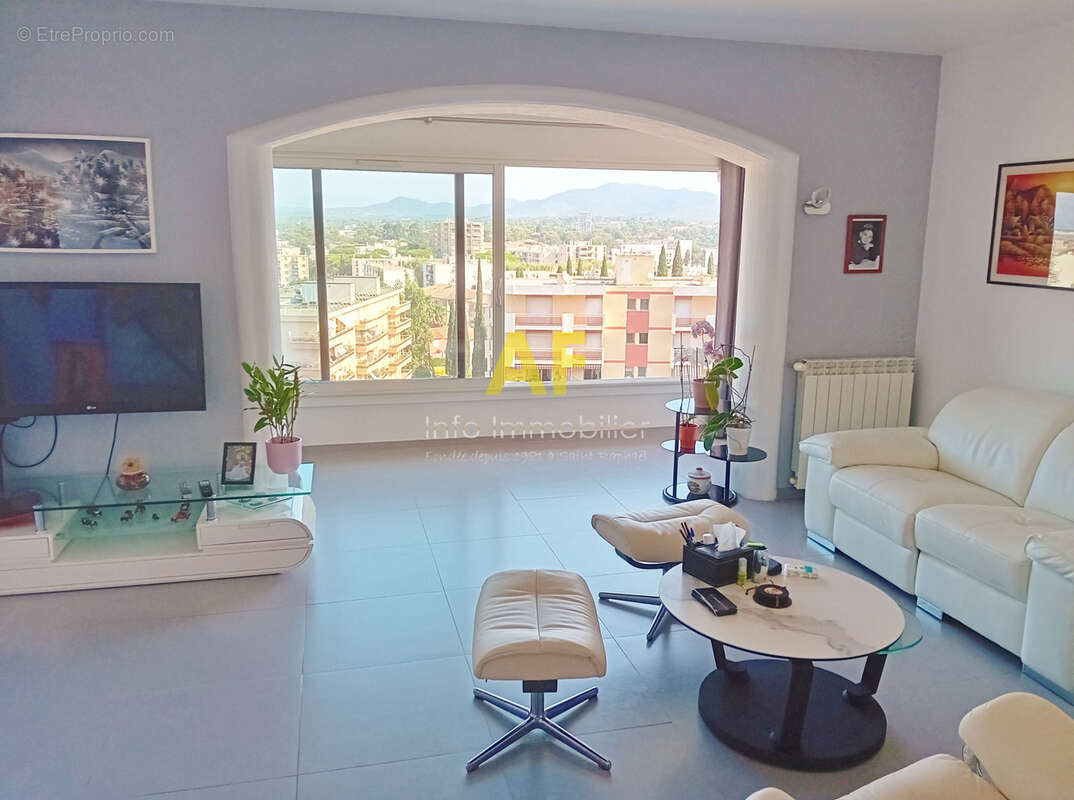 Saint raphael proche centre ville - photo 2