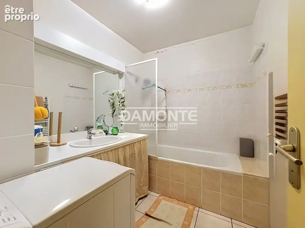 appartement type 4 - photo 8