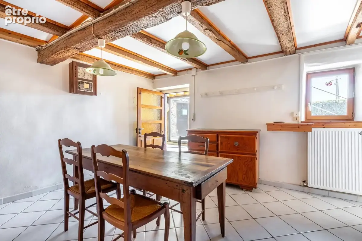 Maison t4 85m2 bois d'oingt - photo 4