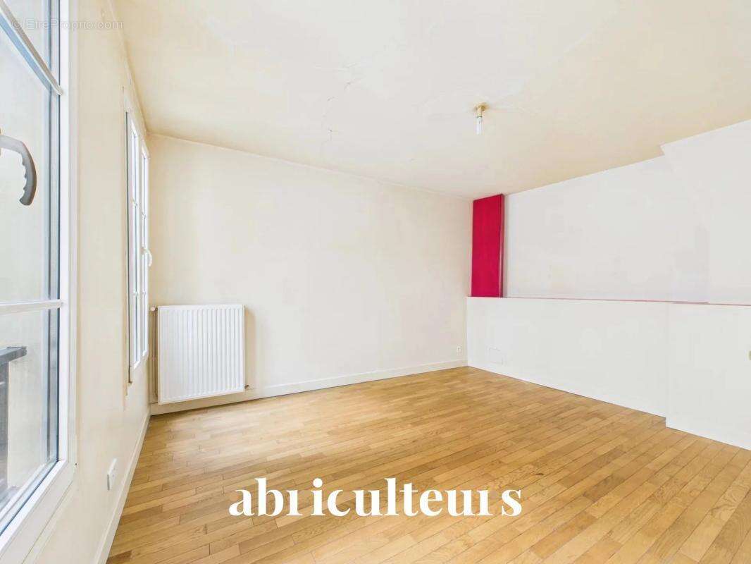 Charmant appartement 3 pièces – 58 m² – Paris 6ᵉ, Saint-Germain-des-Prés - photo 8