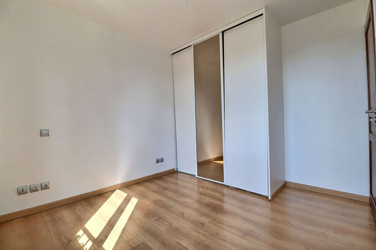 Maison à AUBERVILLIERS