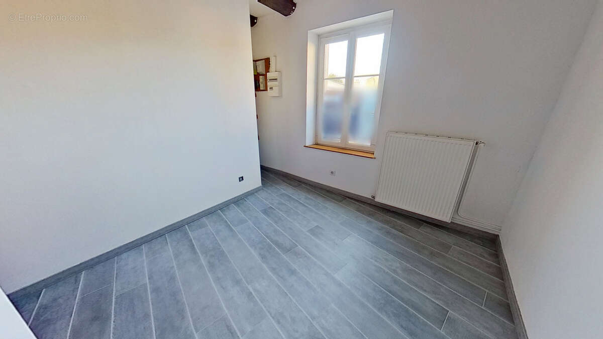 Maison à VANDOEUVRE-LES-NANCY
