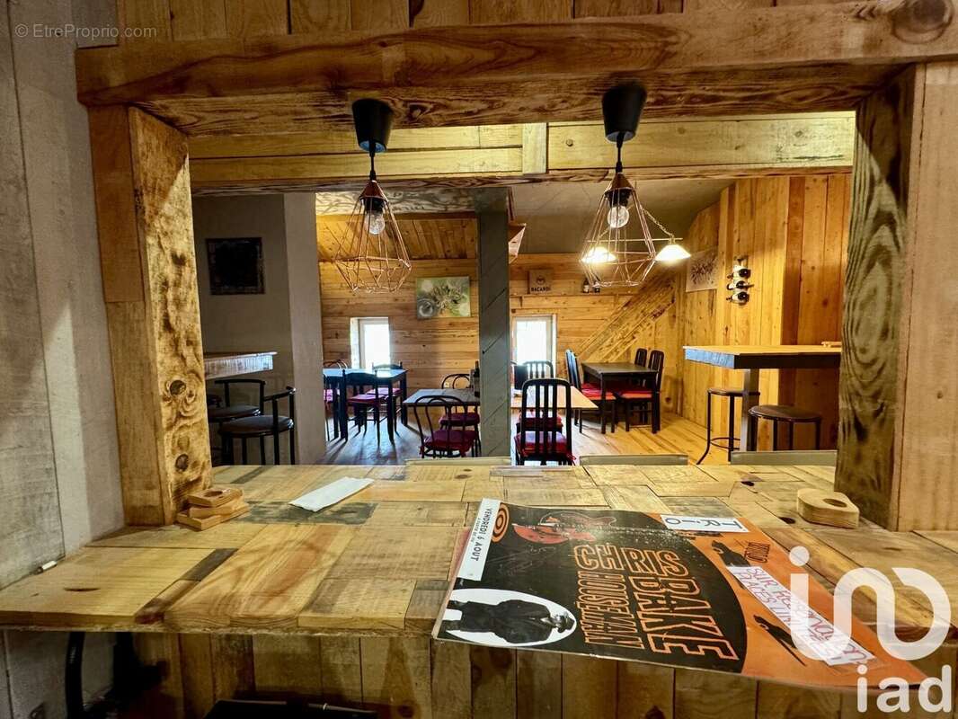 Photo 8 - Appartement à CHALAIS