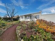 Photo 1 - Maison à MONNIERES