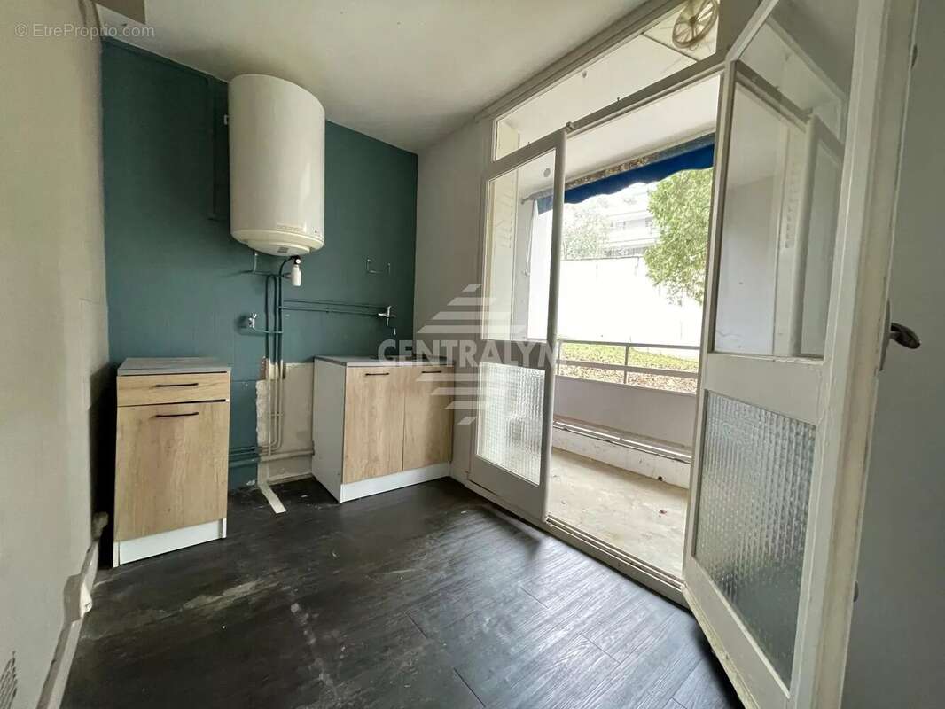 Appartement à LYON-5E