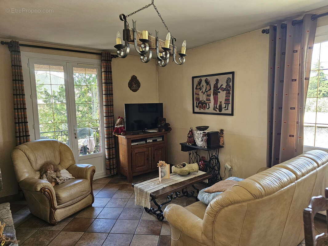 Maison à PERTUIS