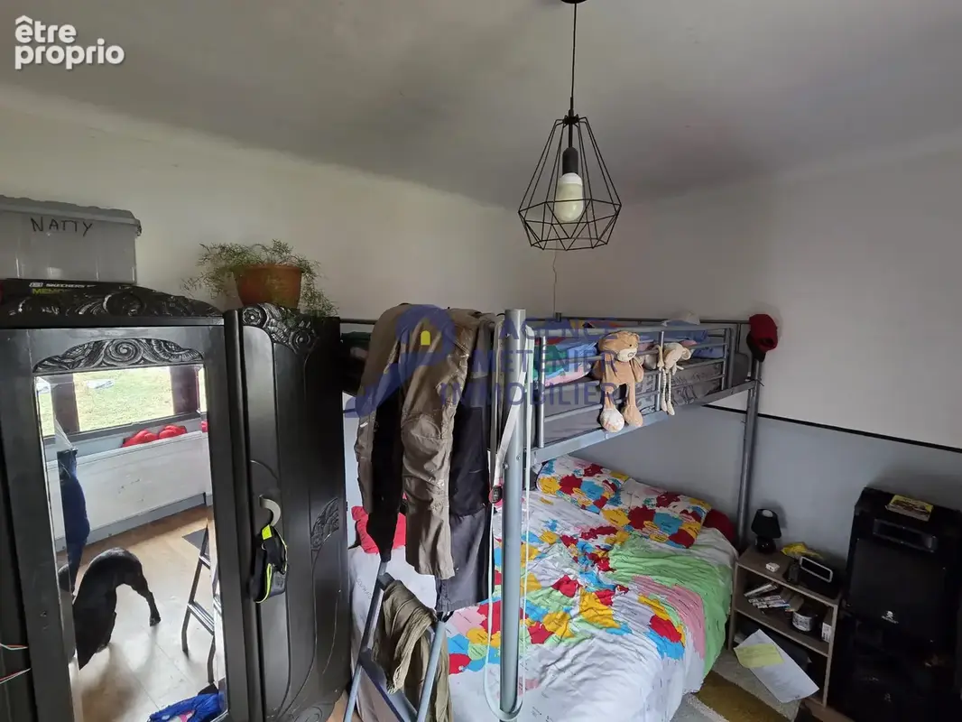 CHAREIL-CINTRAT   Maison de 104,90 m2 avec nombreuses dépendances et 8 580 m2 de terrain - photo 22