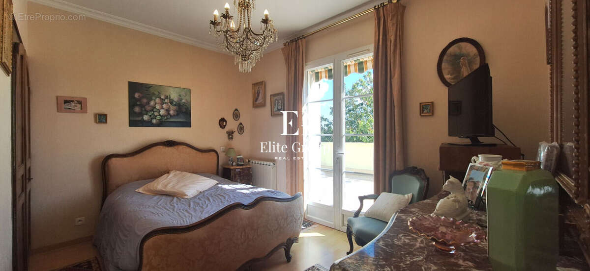 Maison à CHATEAUNEUF-SUR-CHARENTE