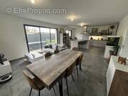 Maison à CHAVAGNES-EN-PAILLERS