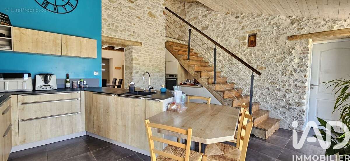 Photo 7 - Maison à LES LUCS-SUR-BOULOGNE