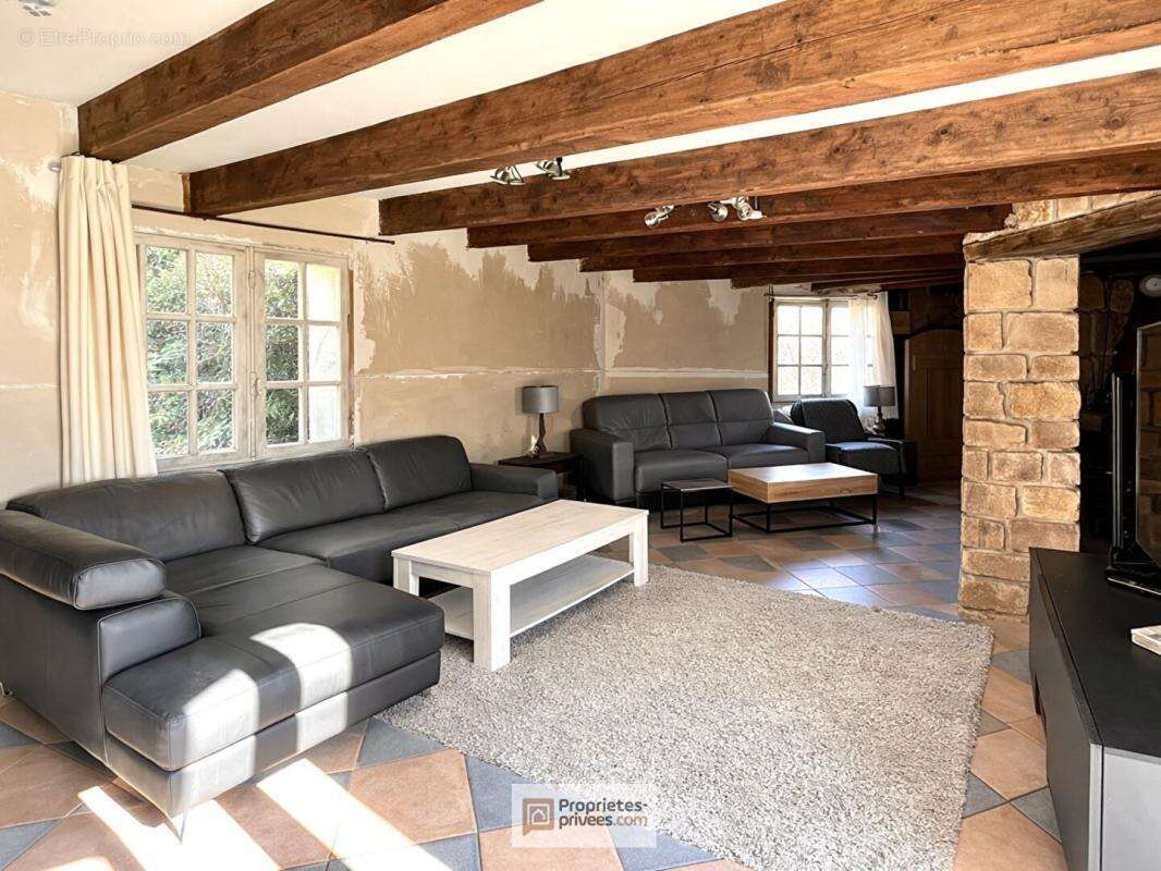 Maison à LA FORET-FOUESNANT