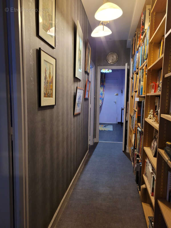 Appartement à BRIVE-LA-GAILLARDE