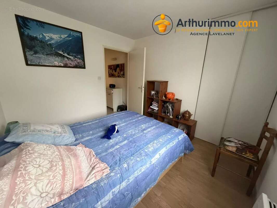 Appartement à LAVELANET