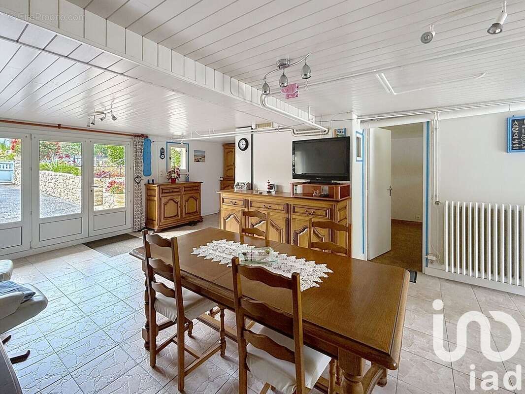 Photo 9 - Maison à ERQUY