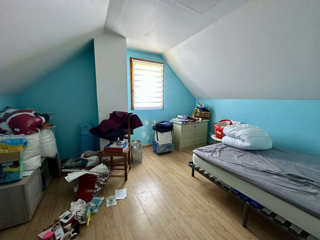 Maison à ARQUES-LA-BATAILLE