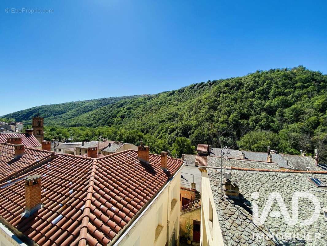 Photo 3 - Appartement à OLETTE