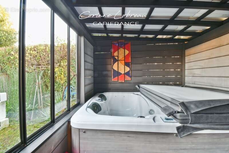 Maison à BOURG-EN-BRESSE