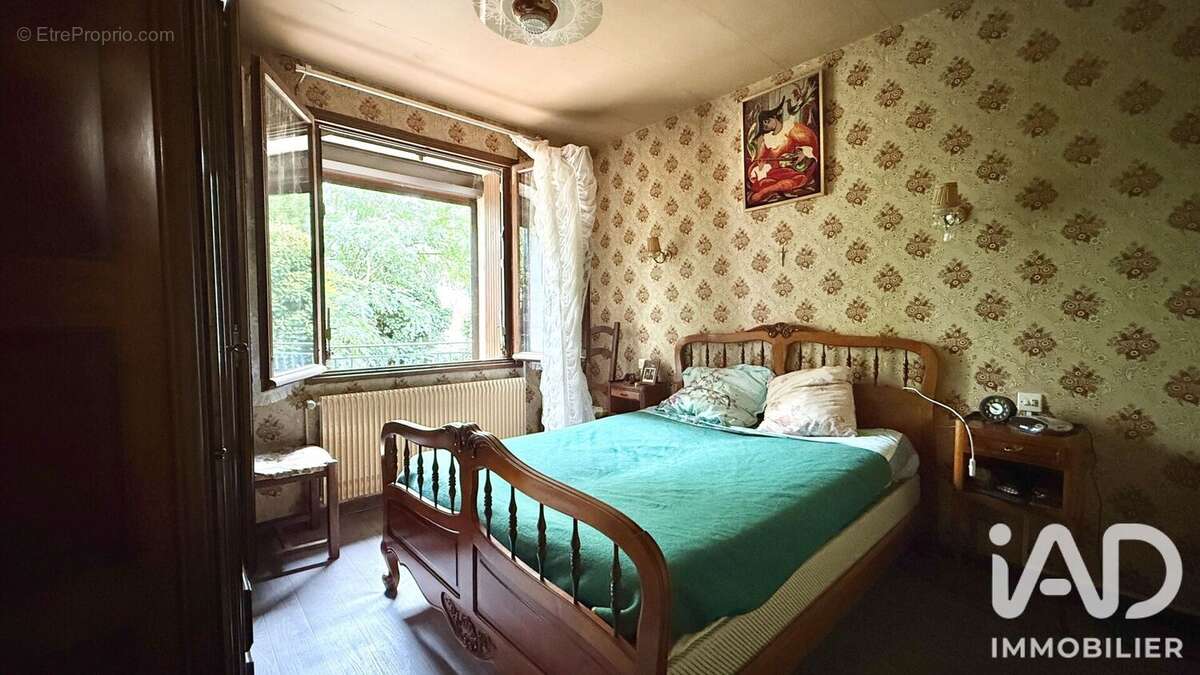Maison 73 m² à Lieuran-Cabrieres  - photo 8